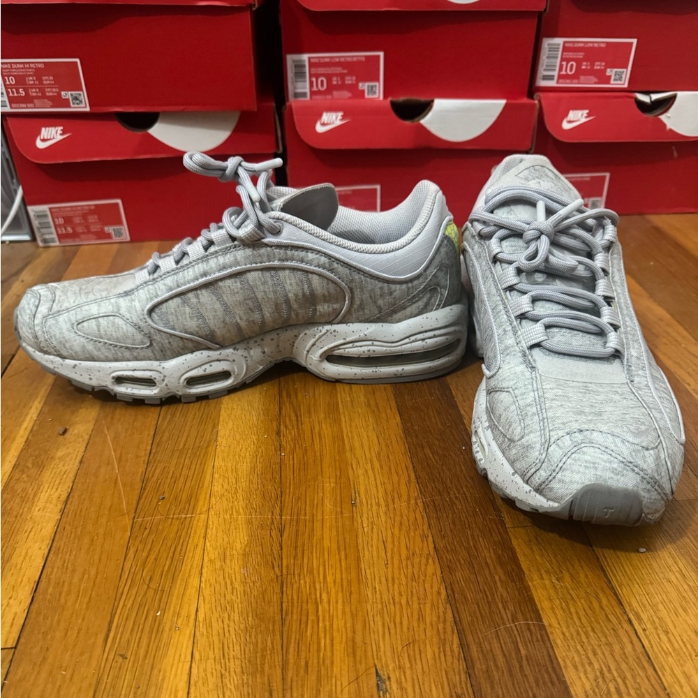 Nike air max tailwind